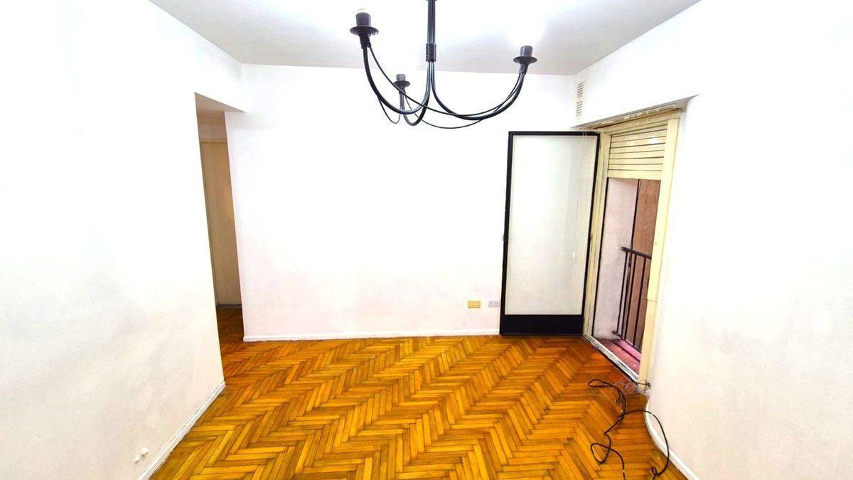 VENTA 2 AMB EN CABALLITO