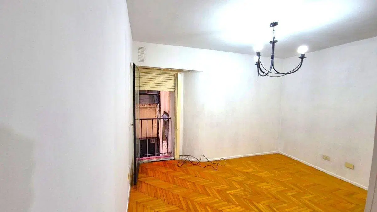 VENTA 2 AMB EN CABALLITO 2