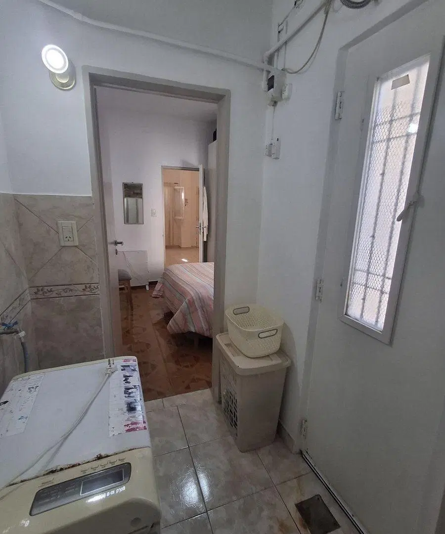 VENTA EN BLOCK 2 PH C/GARAGE + PATIO + LAV + TERRA 4