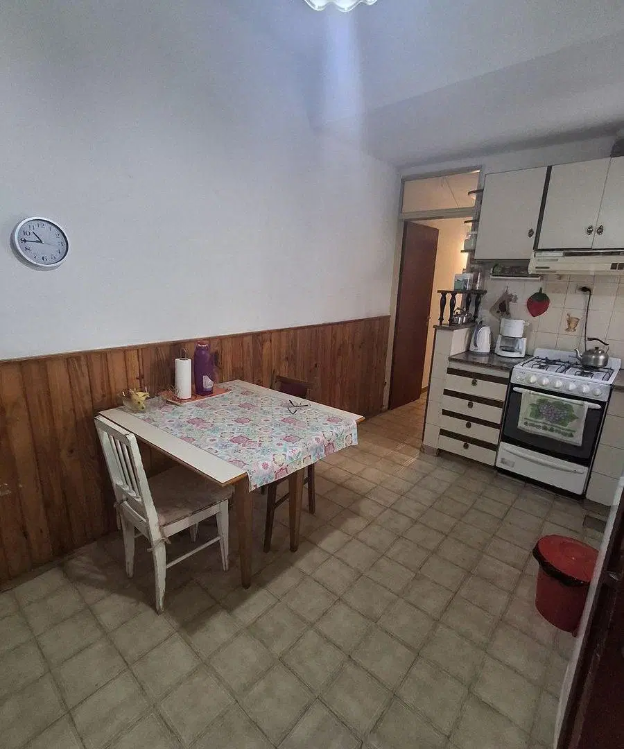 VENTA EN BLOCK 2 PH C/GARAGE + PATIO + LAV + TERRA 5