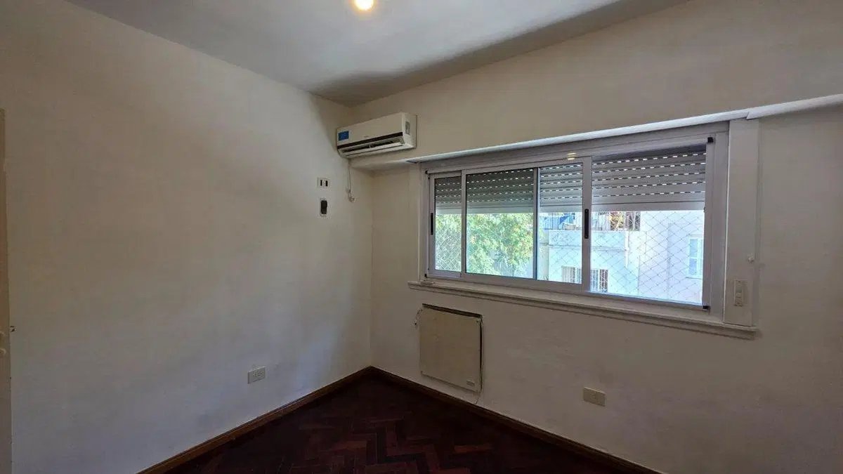 VENTA DEPTO 3 AMB CON BALCÓN ALMAGRO APTO CRÉDITO 2