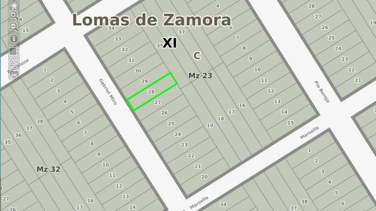 CASA A REFACCIONAR + DPTO-FINANCIACIÓN DIRECTA 3