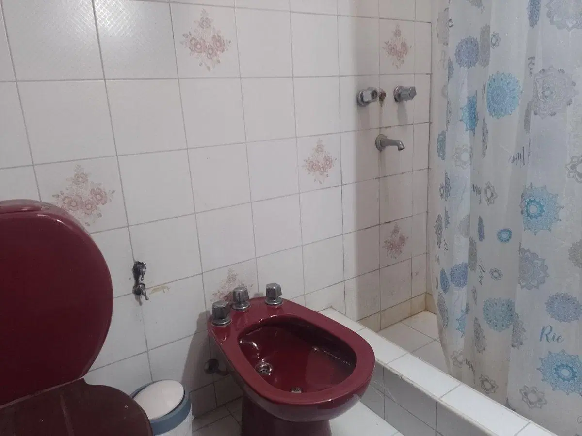 VENTA CASA 3 AMB CON COCHERA+MONOAMB LANUS ESTE 5