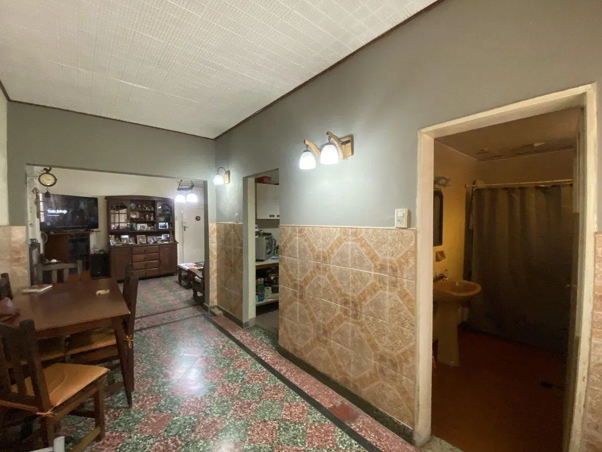CASA 3 AMB CON LOCAL, GARAJE, PATIO Y TERRAZA 3