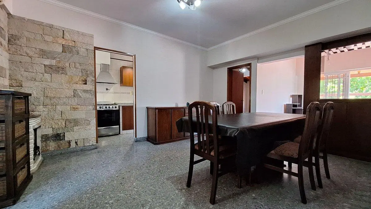 VENTA PH DE 3 AMB CON TERRAZA. LANÚS. APTO CREDITO 2