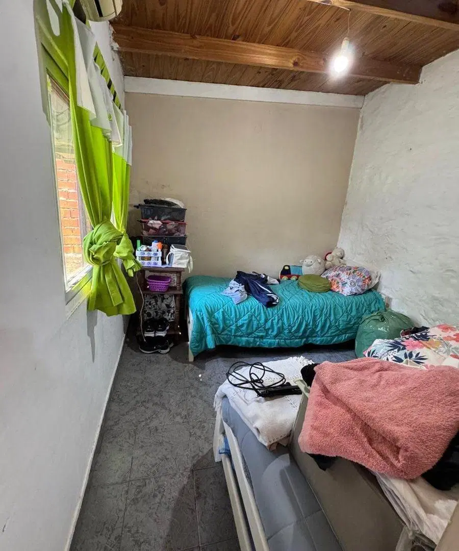 CASA EN LLAVALLOL 3