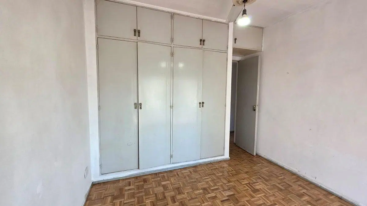 DEPTO EN VENTA 3 AMB BALCÓN FRENTE CABALLITO 3