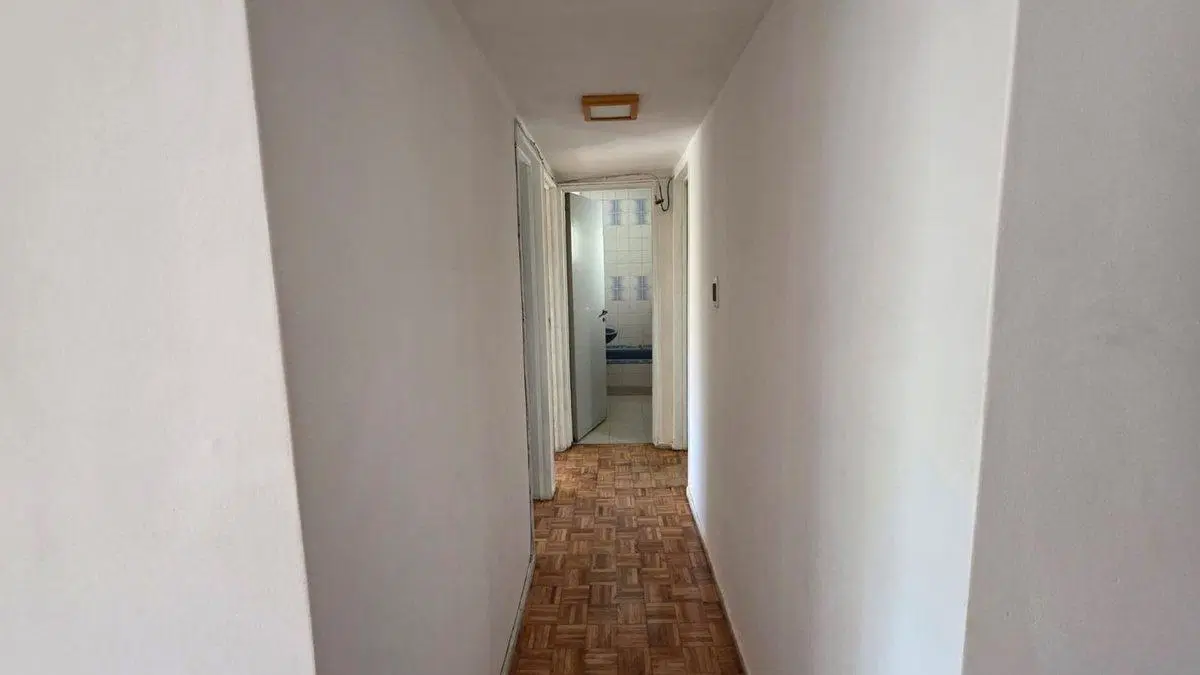 DEPTO EN VENTA 3 AMB BALCÓN FRENTE CABALLITO 5