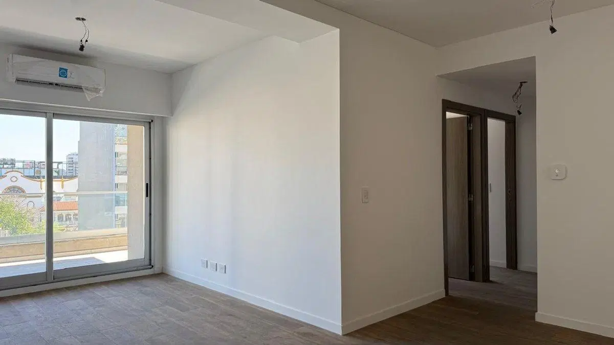 DEPARTAMENTO DE 3 AMBIENTES C/FRENTE A ESTRENAR 3