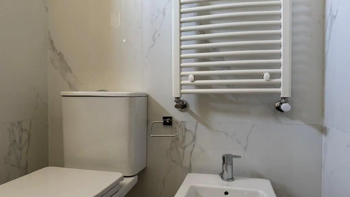 DEPARTAMENTO DE 3 AMBIENTES C/FRENTE A ESTRENAR 5