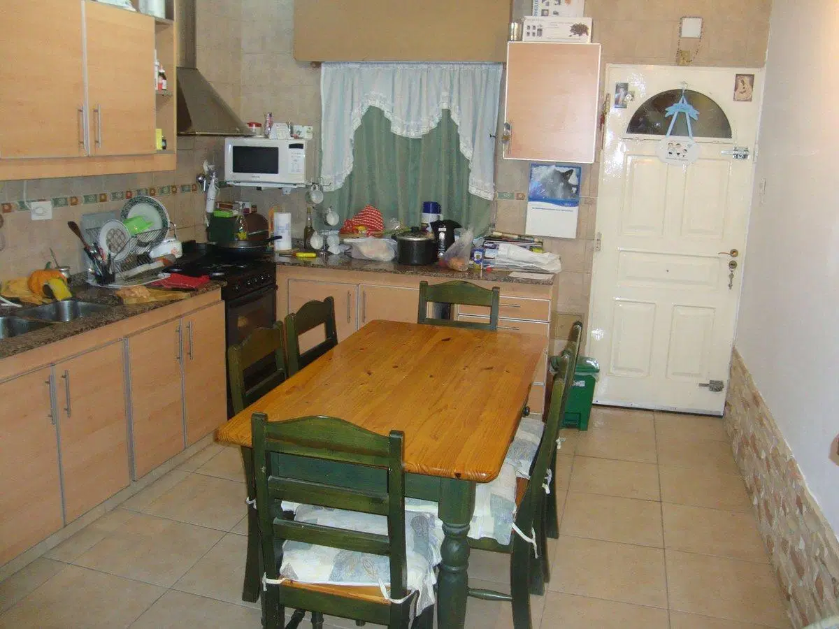 DEPARMATENTO PH 2 DORMITORIOS CON PATIO 2