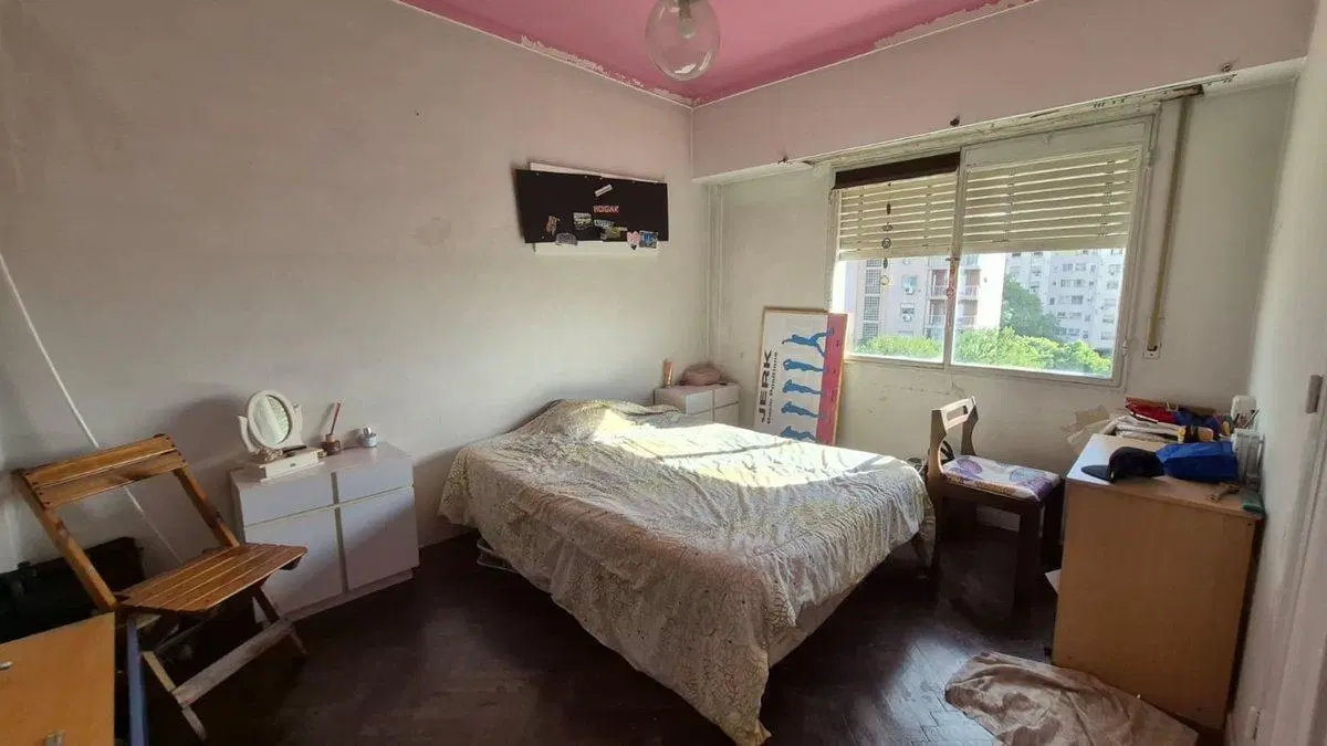 VENTA DEPTO 4 AMBIENTES VILLA CELINA CON COCHERA 5