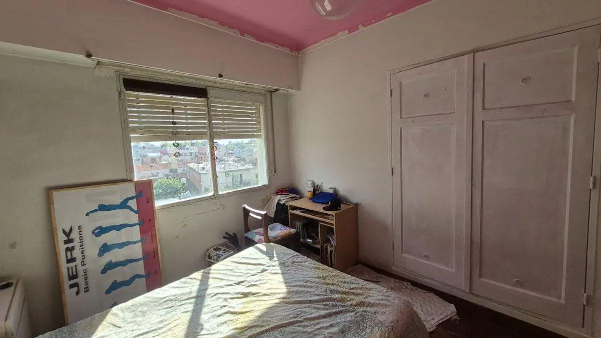 VENTA DEPTO 4 AMBIENTES VILLA CELINA CON COCHERA 3
