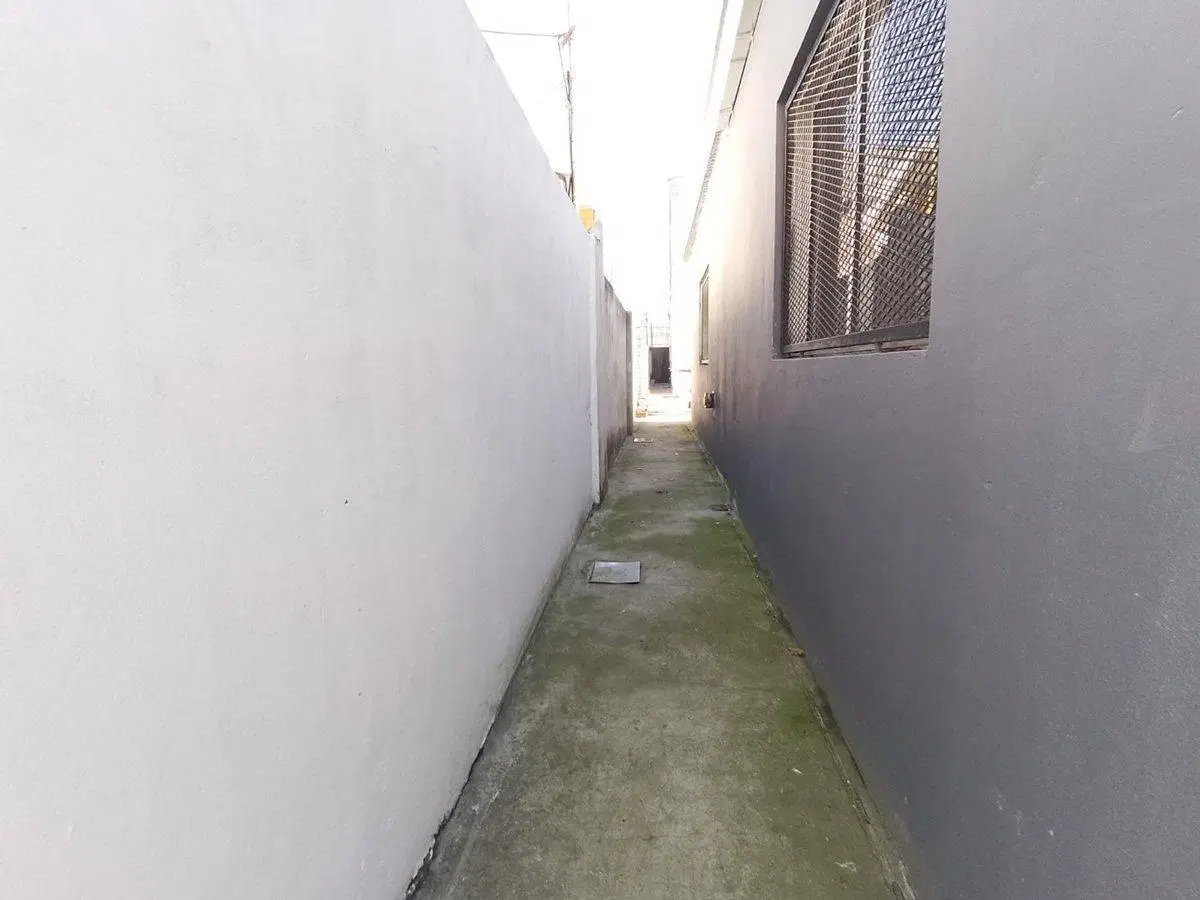PH 2 AMB TIPO LOFT CON PATIO-REMEDIOS DE ESCALADA 3