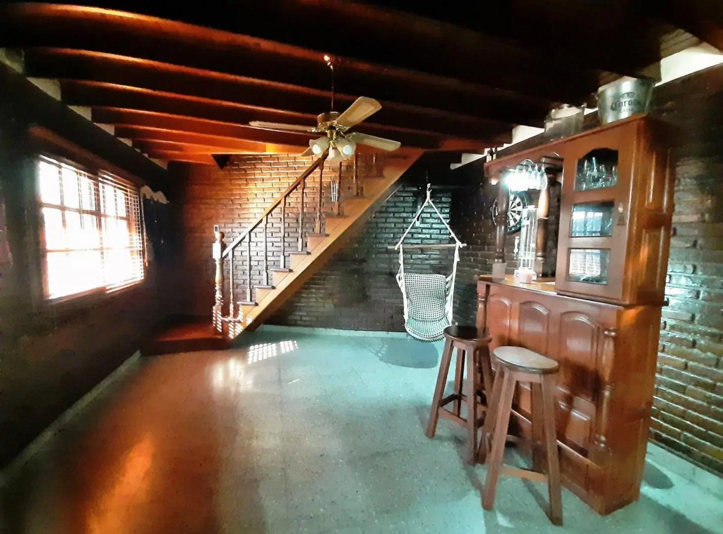 EXCELENTE CASA CHALET 4 AMB TERRAZA Y LAVADERO 3
