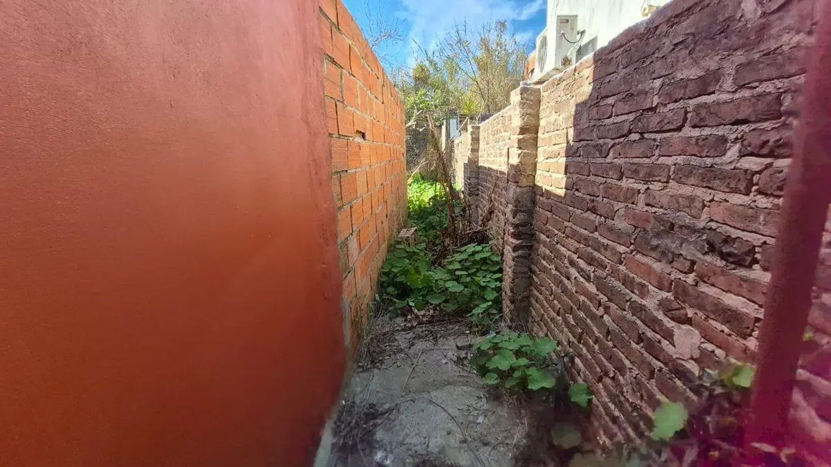 PH con fondo libre 135 m2, Lanús Oeste 4