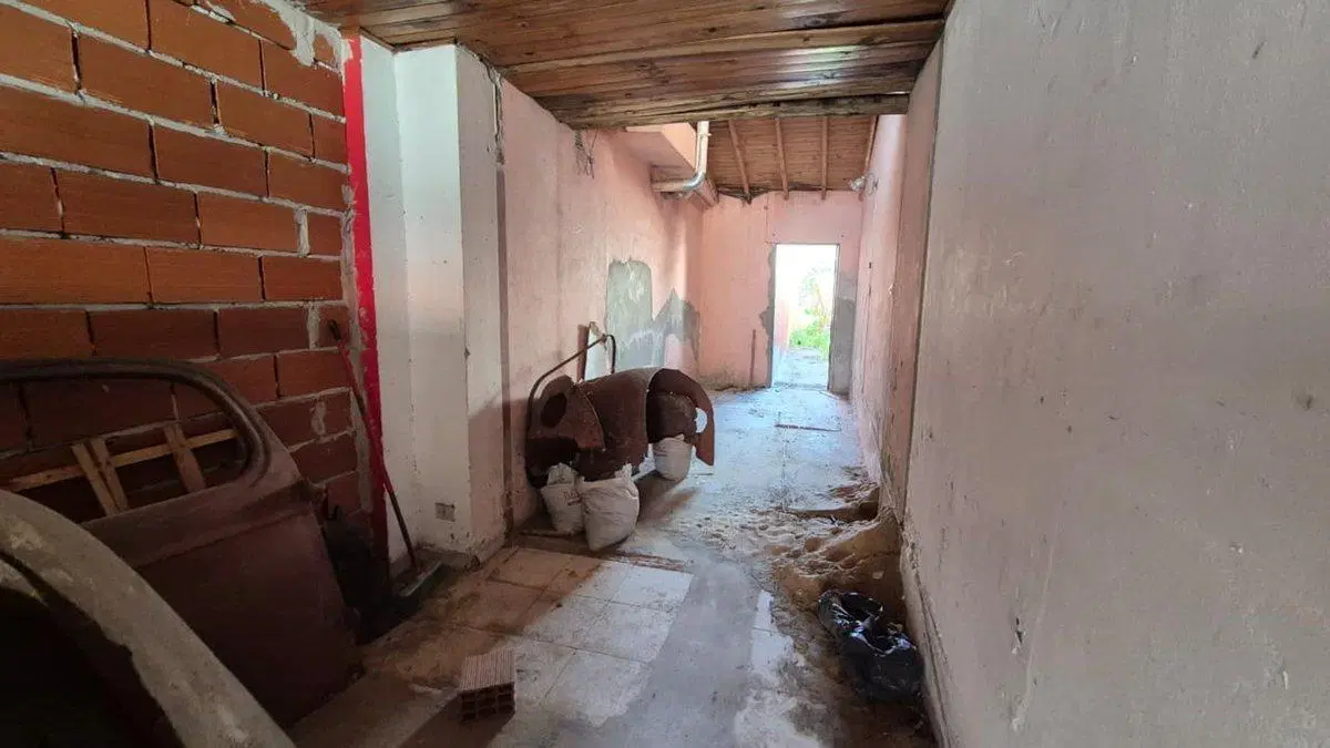 PH con fondo libre 135 m2, Lanús Oeste 5