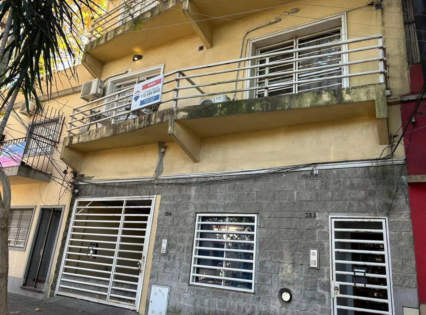 VENTA DUPLEX 3 AMBIENTES BANFIELD  APTO CREDITO 5