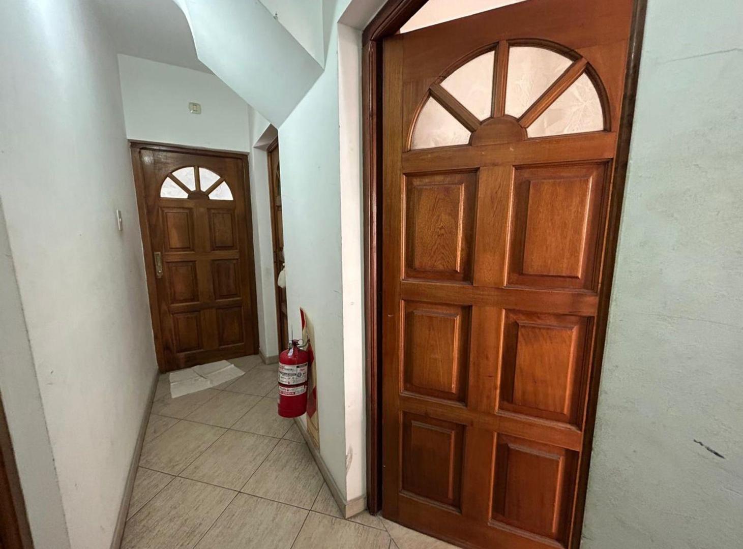 VENTA DUPLEX 3 AMBIENTES BANFIELD APTO CREDITO