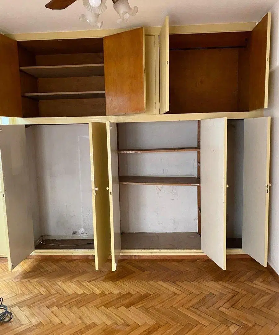 VENTA 2 AMB EN CABALLITO 4