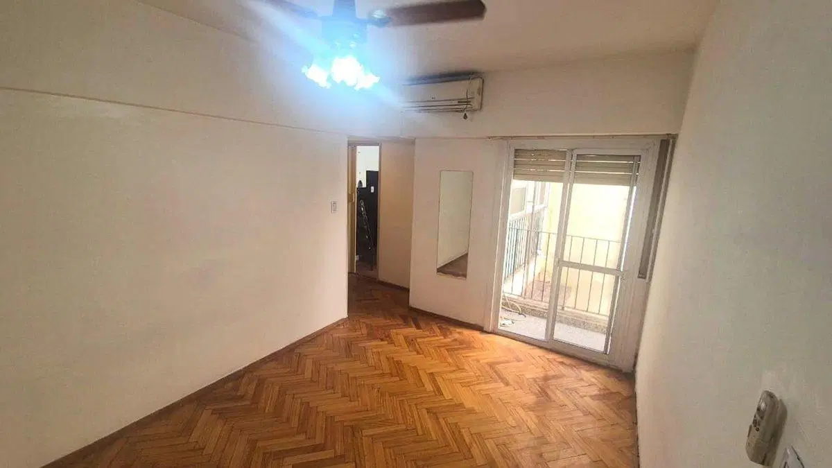 VENTA 2 AMB EN CABALLITO 2