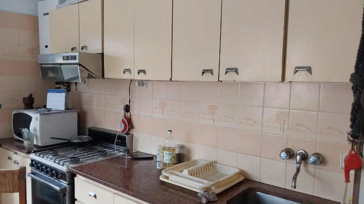 VENTA DE CASA EN LANUS MAS DEPARTAMENTO A RECICLAR 4
