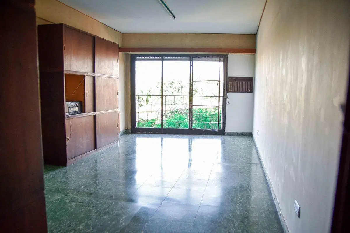 DEPARTAMENTO 5 AMB 2 DORMITORIO Y HAB SERVICIO 3