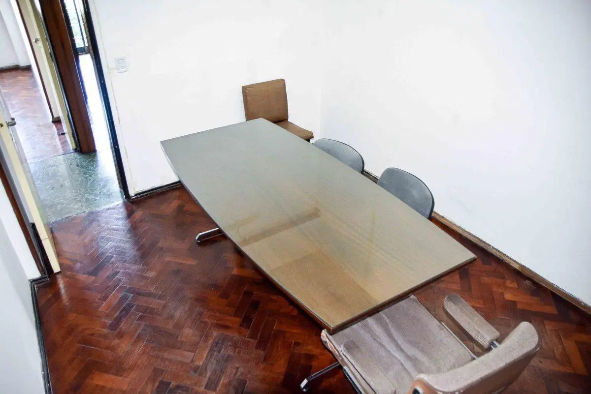 DEPARTAMENTO 5 AMB 2 DORMITORIO Y HAB SERVICIO 4