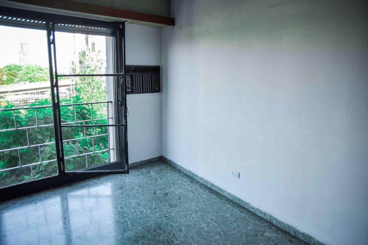 DEPARTAMENTO 5 AMB 2 DORMITORIO Y HAB SERVICIO