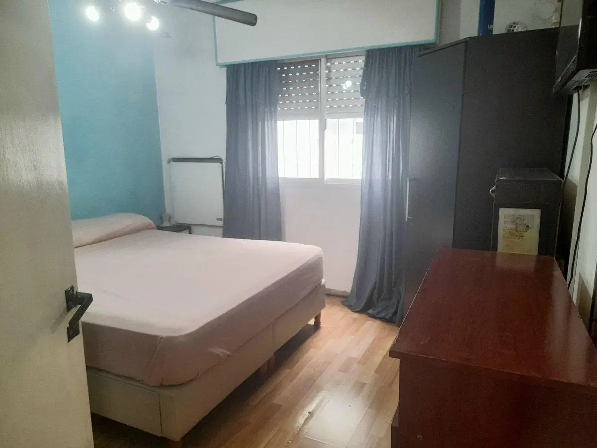 VENTA CASA 3AMB + UNIDAD A RECICLAR  EN LOTE 300M2 5