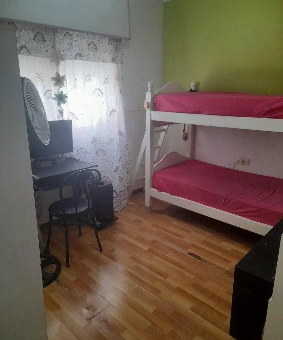 VENTA CASA 3AMB + UNIDAD A RECICLAR  EN LOTE 300M2 2