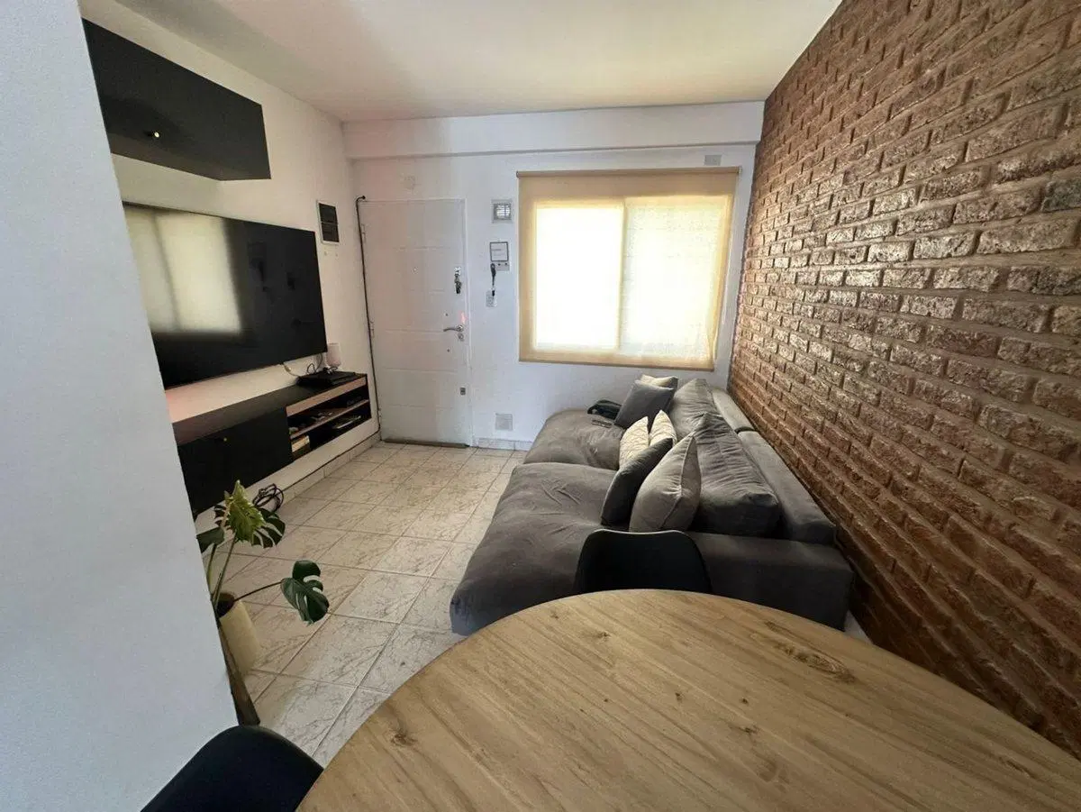DUPLEX 3 AMB C/COCHERA, JARDIN Y LAVADERO 4