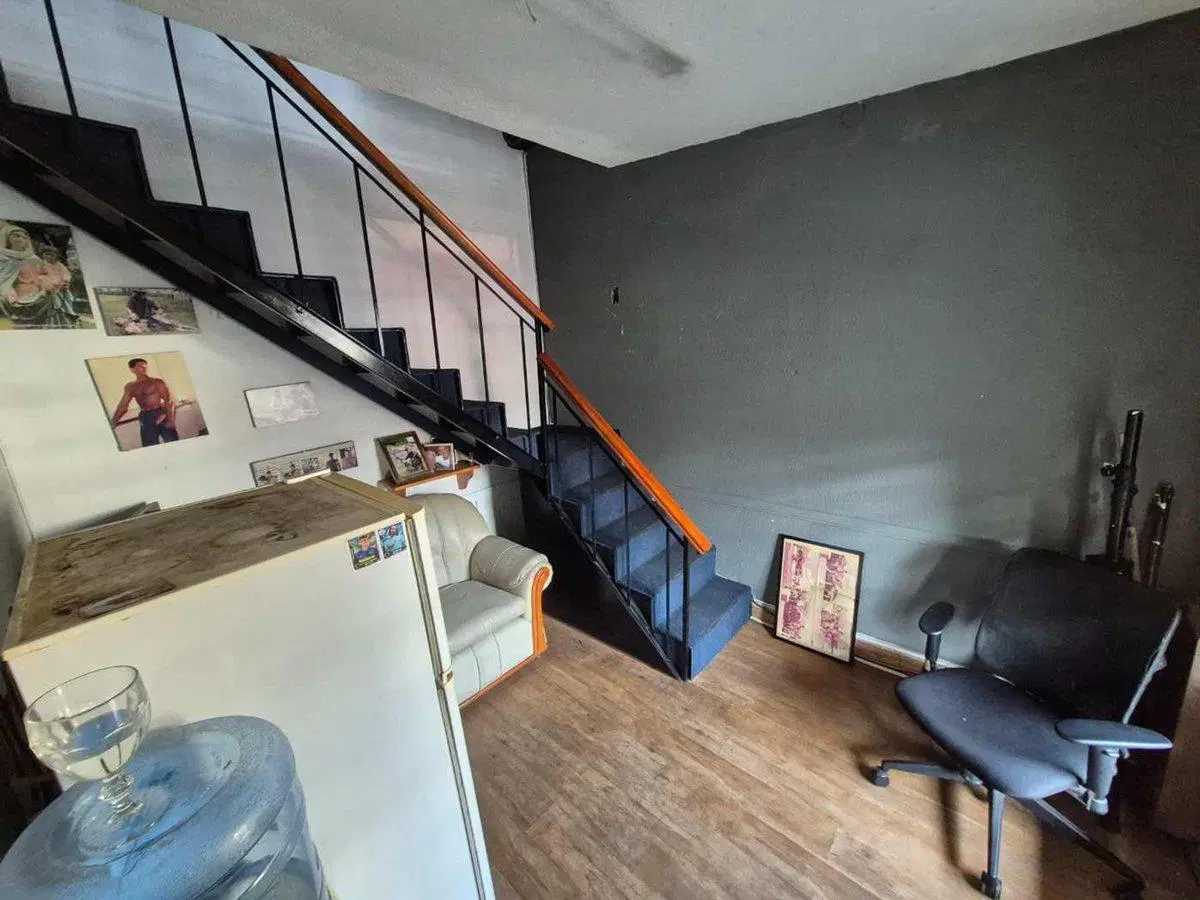 LOCAL+LOTE ESQUINA de 450 m2 - LANUS OESTE - FOT 3 5