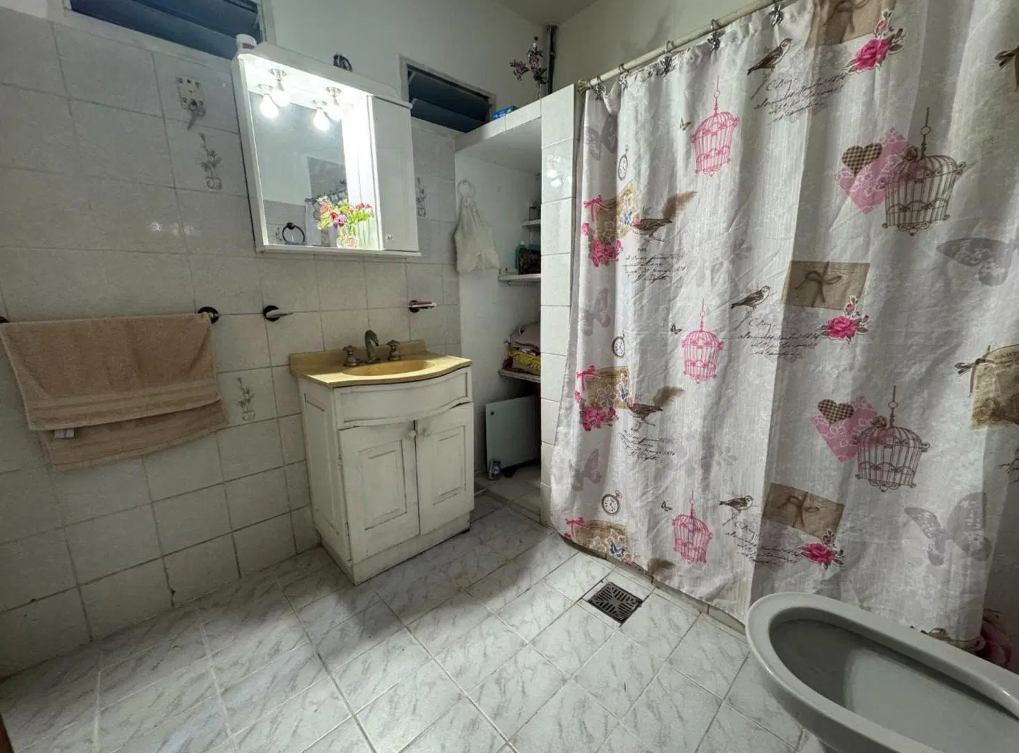 Casa y Dpto - 3 Amb c/ Pileta Burzaco 2
