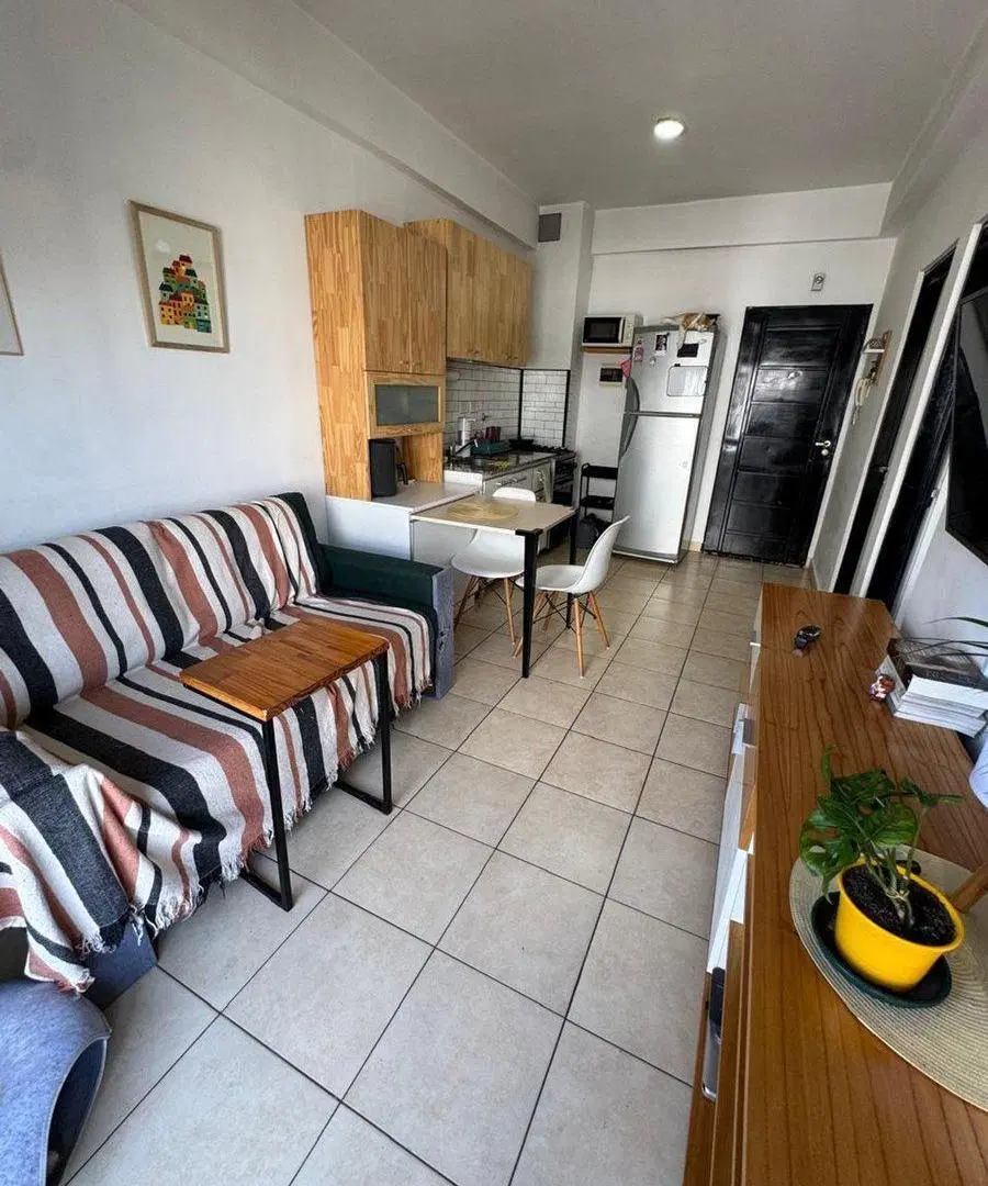 DEPARTAMENTO 2 AMBIENTES AVELLANEDA.- APTO CREDITO 2