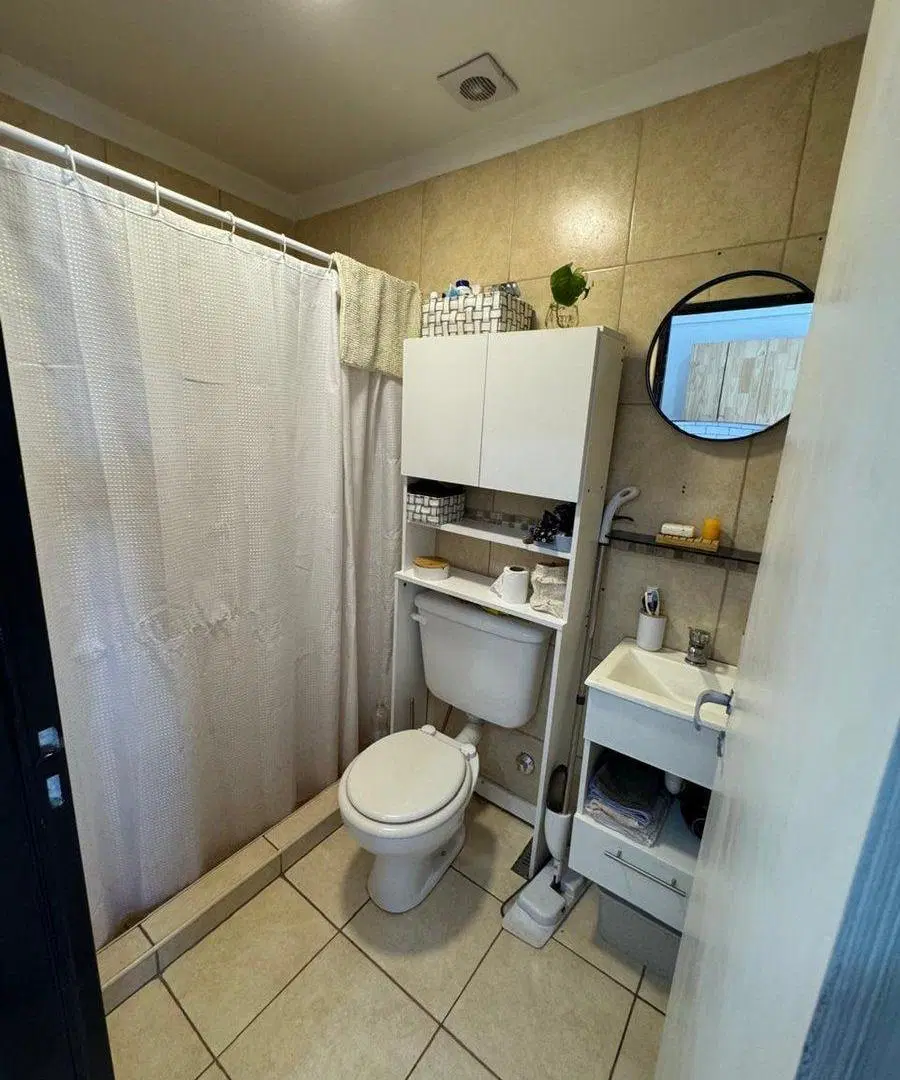 DEPARTAMENTO 2 AMBIENTES AVELLANEDA.- APTO CREDITO 5
