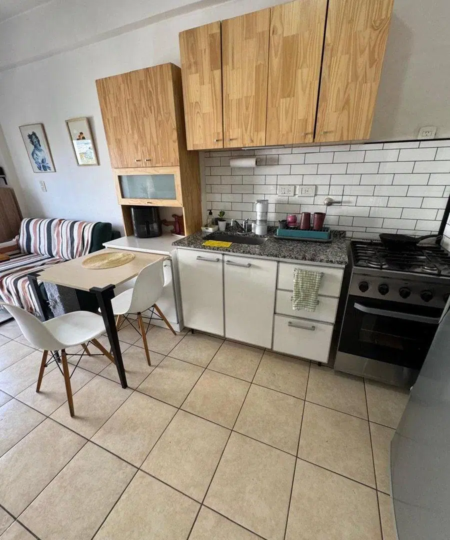 DEPARTAMENTO 2 AMBIENTES AVELLANEDA.- APTO CREDITO 4