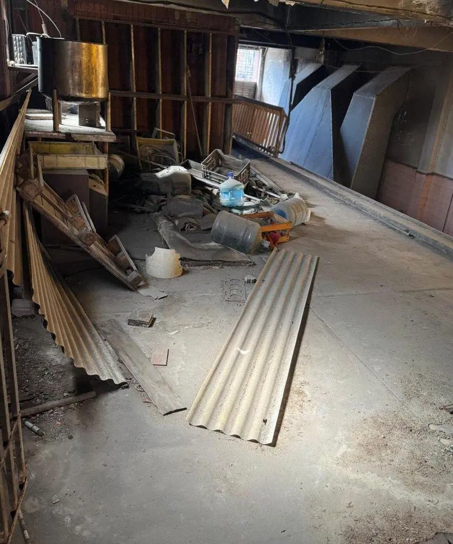 GALPON CON VIVIENDA LANUS 2
