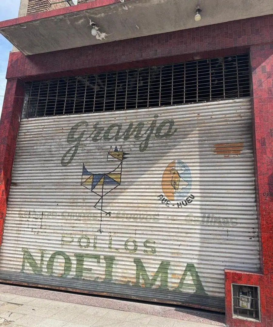 GALPON CON VIVIENDA LANUS 4