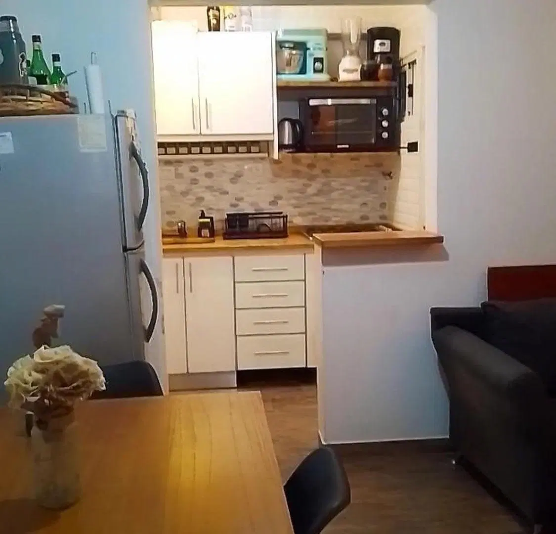 VENTA PH 2 AMBIENTES CON TERRAZA PROPIA LANUS 4