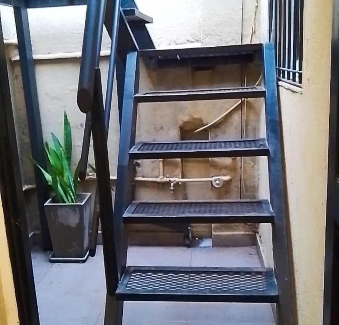 VENTA PH 2 AMBIENTES CON TERRAZA PROPIA LANUS 3