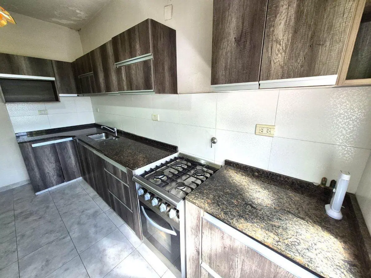 PH/CASA 2 DORM-GARAGE-2 TERRAZAS- Apto CREDITO!!!! 2