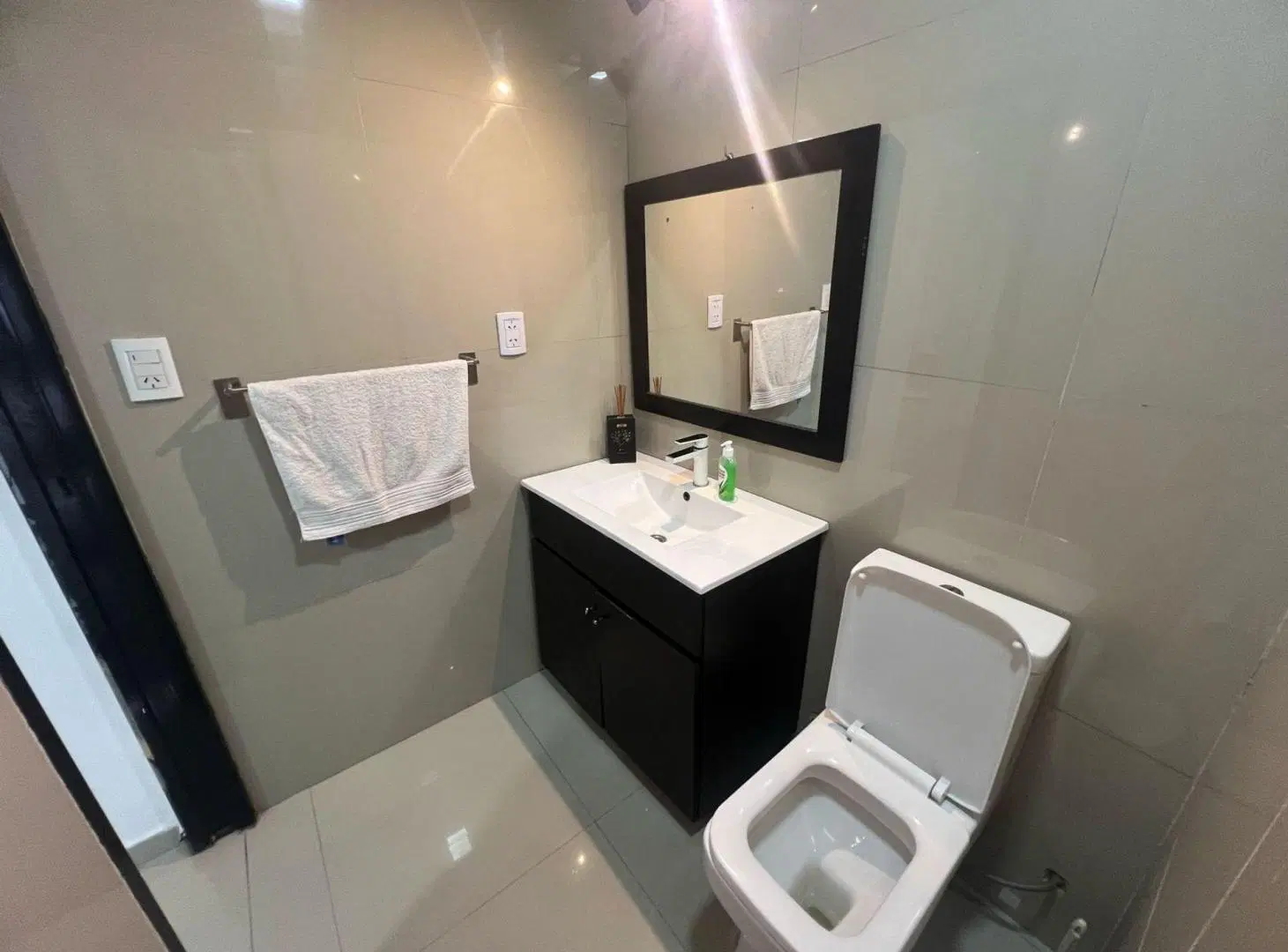 VENTA PH 4 AMBIENTES COCHERA Y PATIO 5