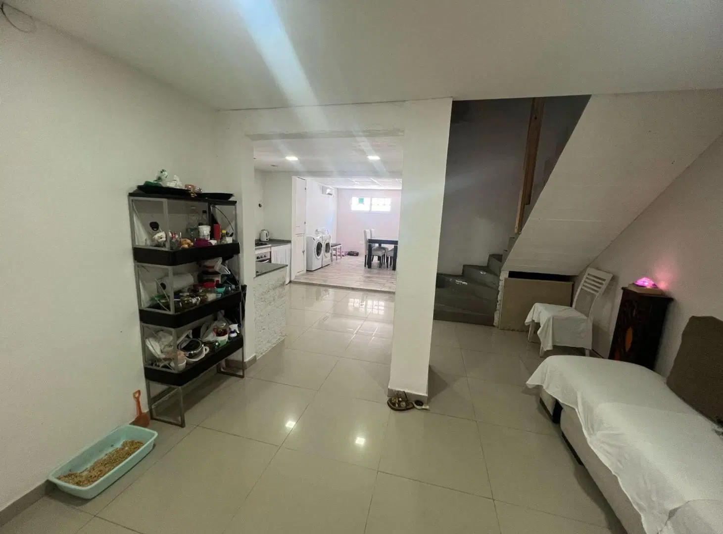 VENTA PH 4 AMBIENTES COCHERA Y PATIO 4