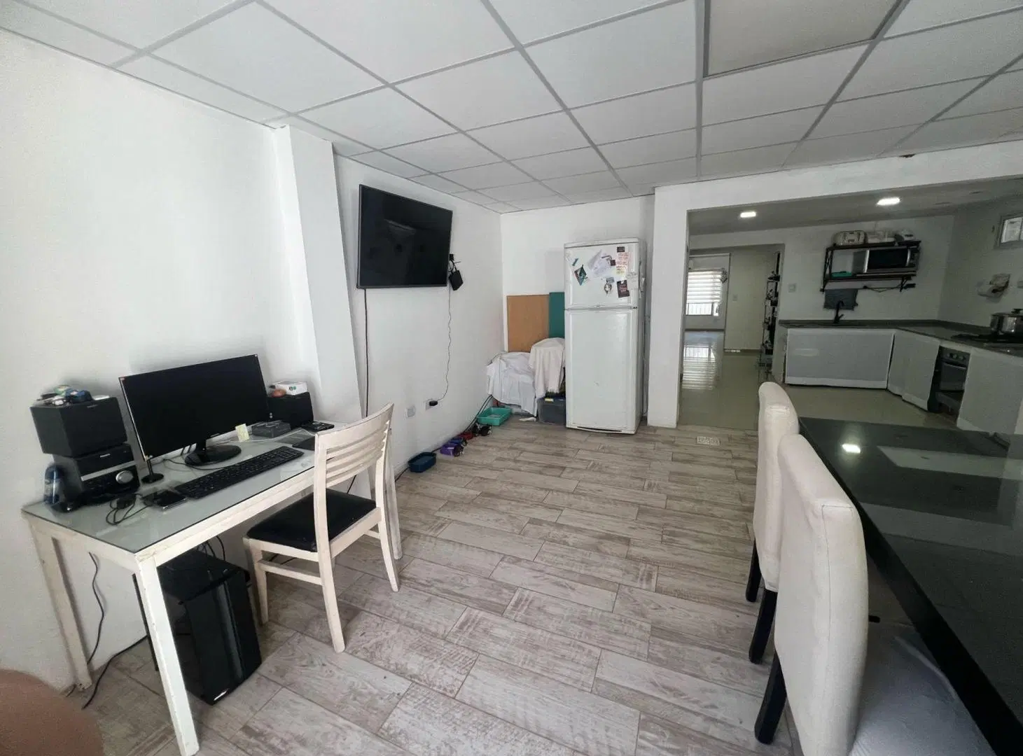VENTA PH 4 AMBIENTES COCHERA Y PATIO 2