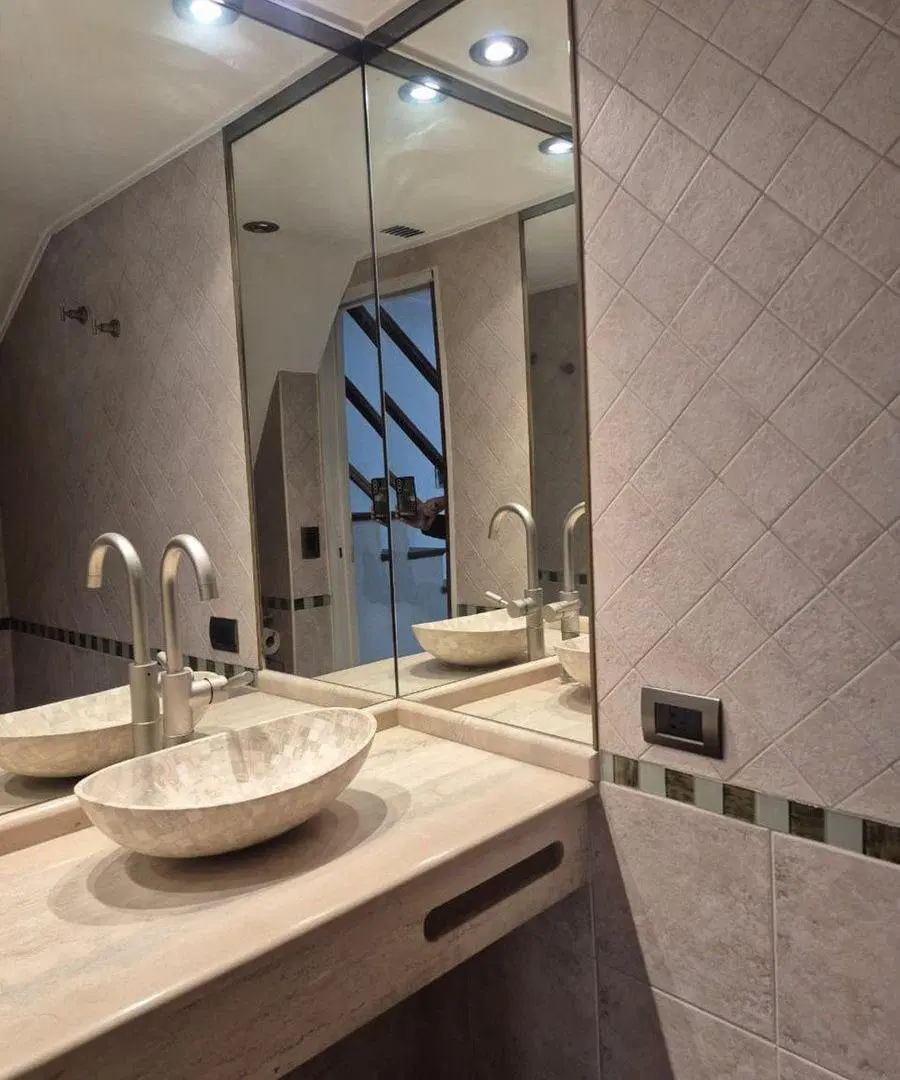 Piso alto-276 m2-2 coch-Apto Crédito-Lanús Centro 4