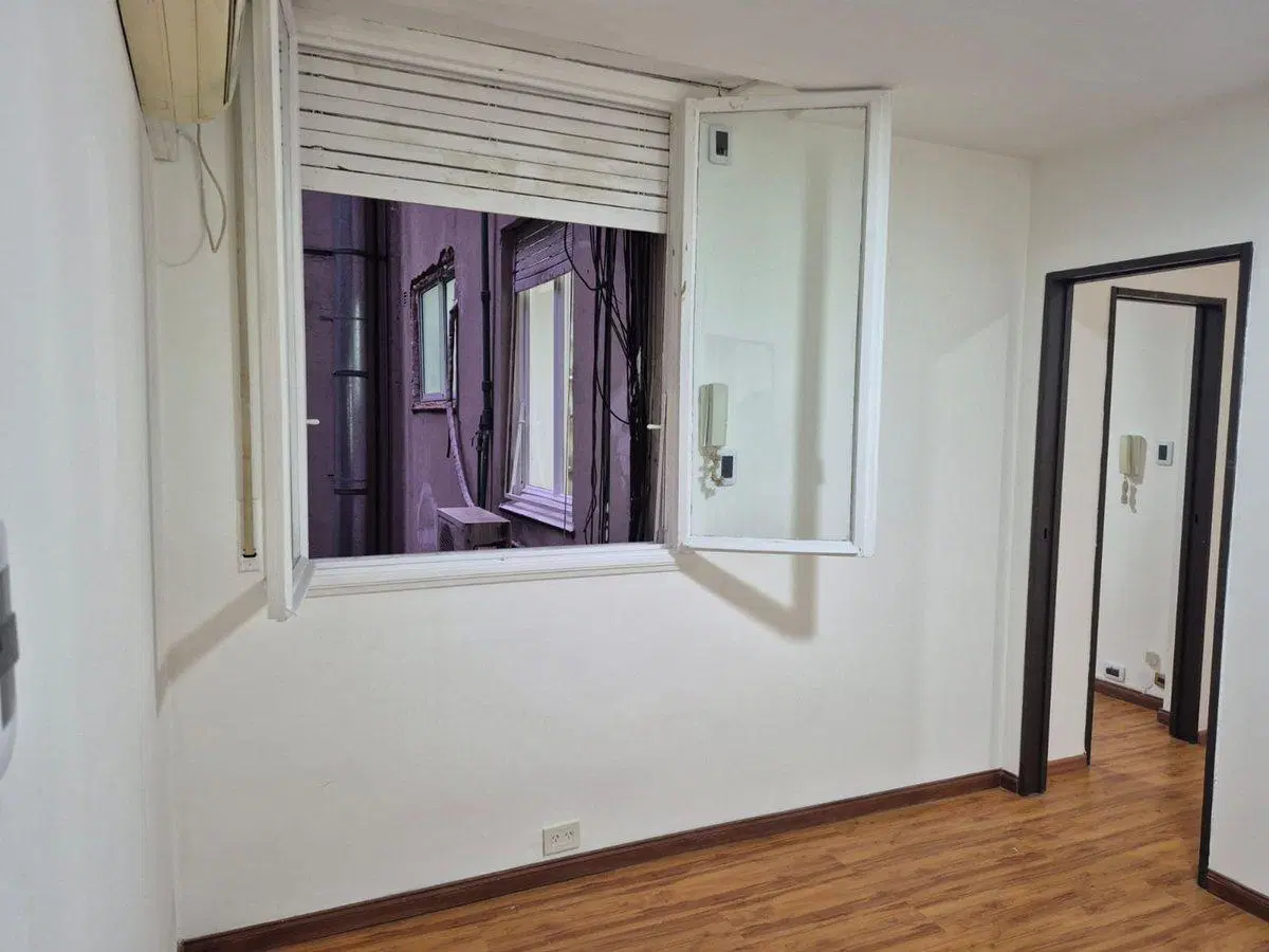 Oficina en venta Microcentro, Caba 39 m2 Seguridad 4