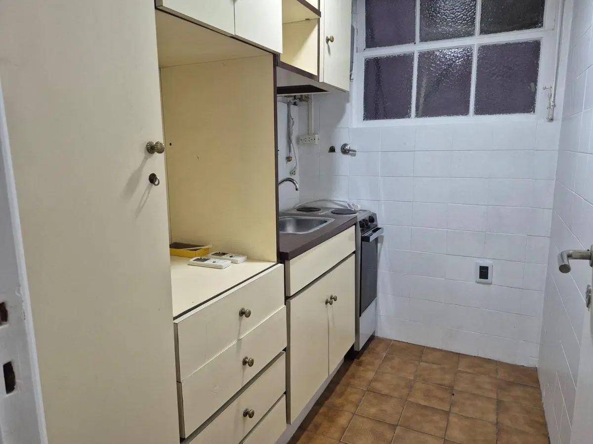 Oficina en venta Microcentro, Caba 39 m2 Seguridad 3