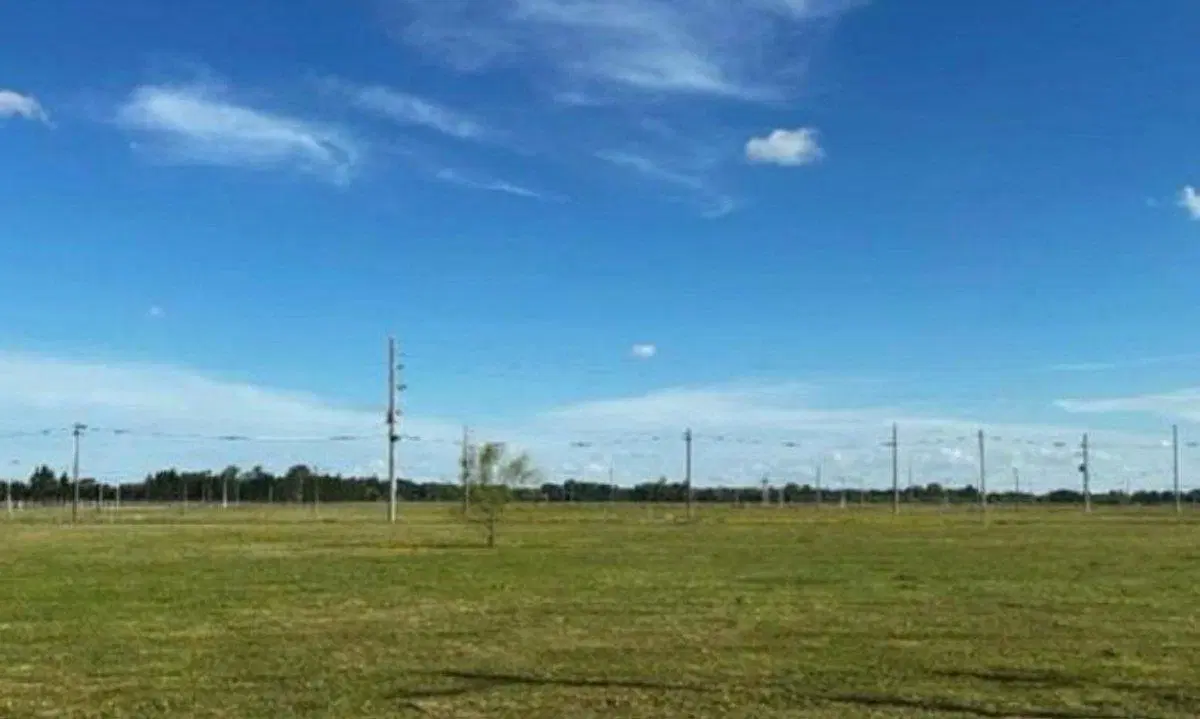 VENTA LOTE FINCAS JOVEN EN SAN VICENTE 620 MTS. 2