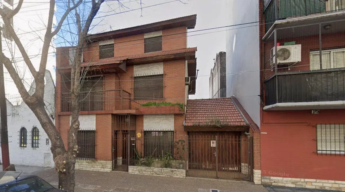Local en alquiler-Uso comercial profesional-Lanús 3